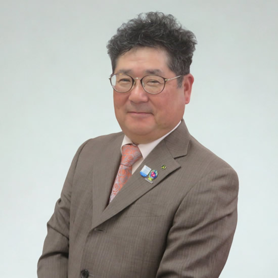 ( ⼀社) ⽇本塗装⼯業会神奈川県⽀部 　⽀部⻑ 大石 猪一郎